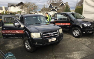 Why You Need an Independent Handover Inspection for Your Christchurch New Build